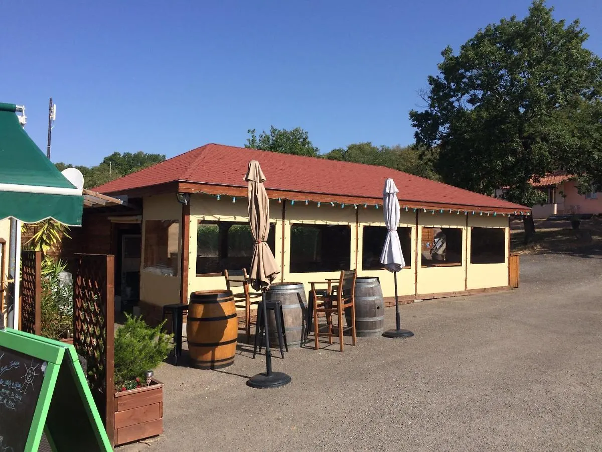 Les Sentiers Du Causse Hotel Lentillac du Causse