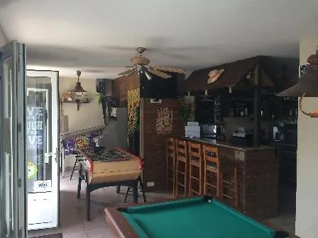 Les Sentiers Du Causse Hotel Lentillac du Causse