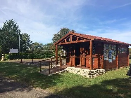 Les Sentiers Du Causse Hotel Lentillac du Causse 0*,  France