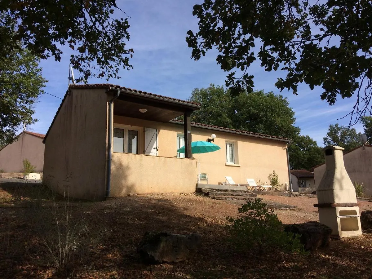 Les Sentiers Du Causse Hotel Lentillac du Causse 0*,  France