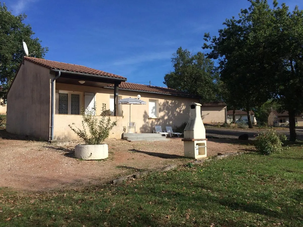 Les Sentiers Du Causse Hotel Lentillac du Causse