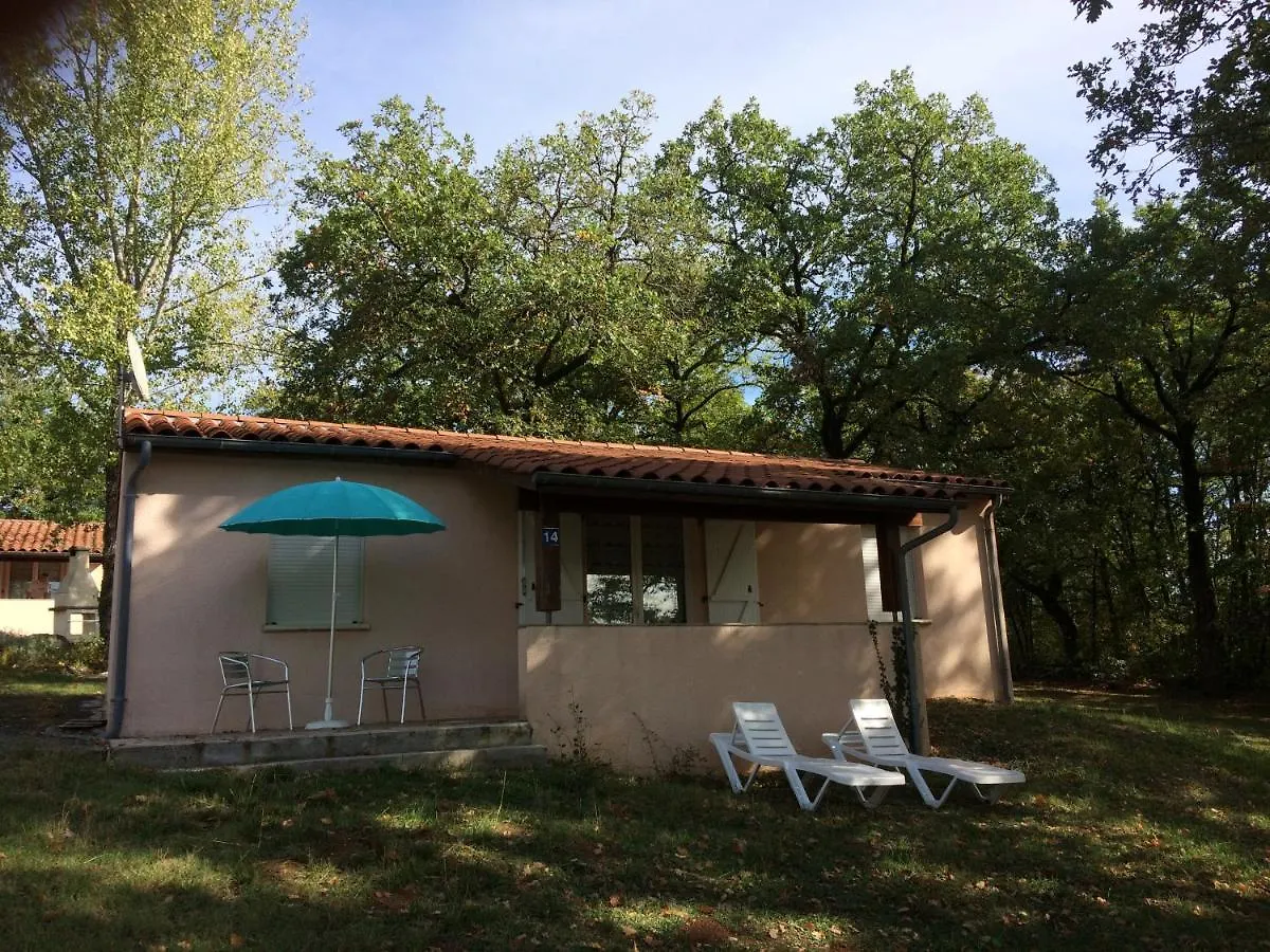Les Sentiers Du Causse Hotel Lentillac du Causse