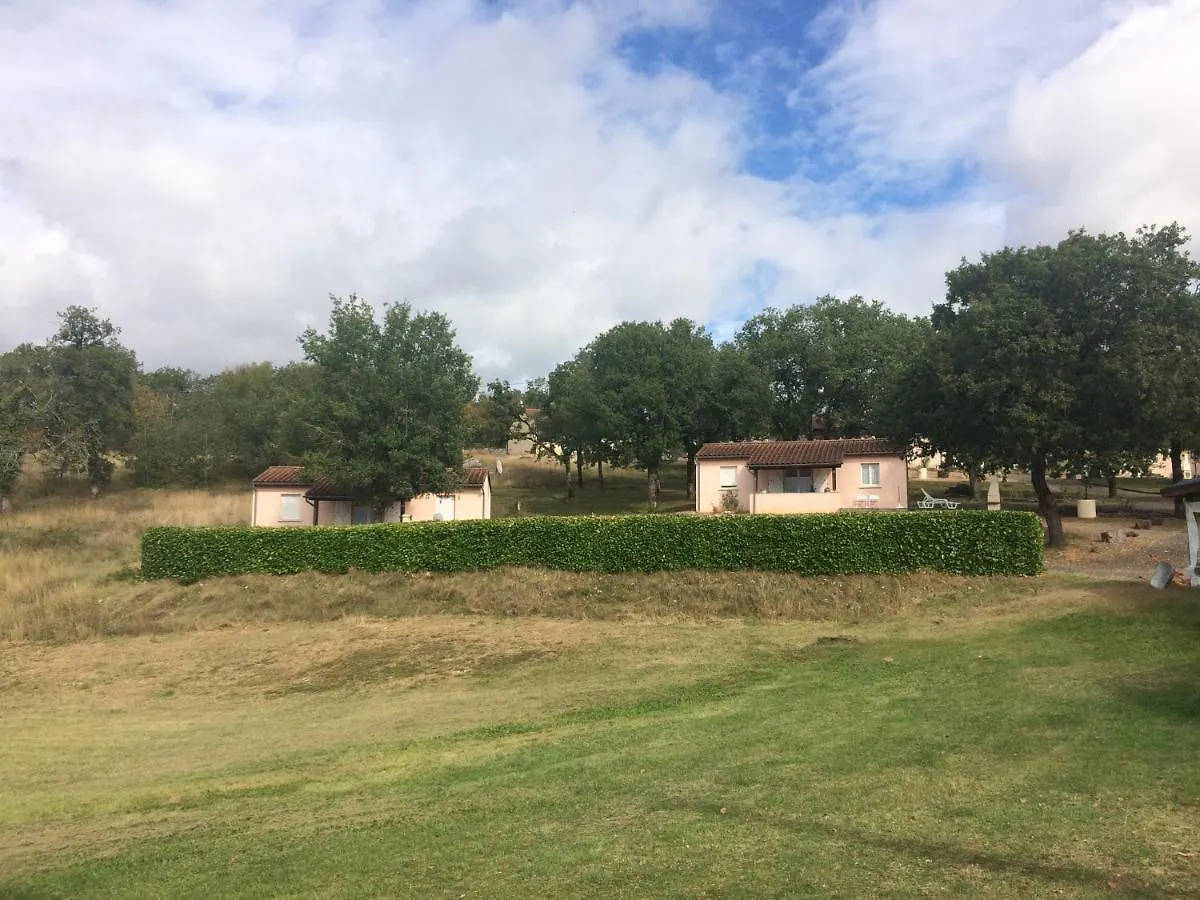 Les Sentiers Du Causse Hotel Lentillac du Causse France