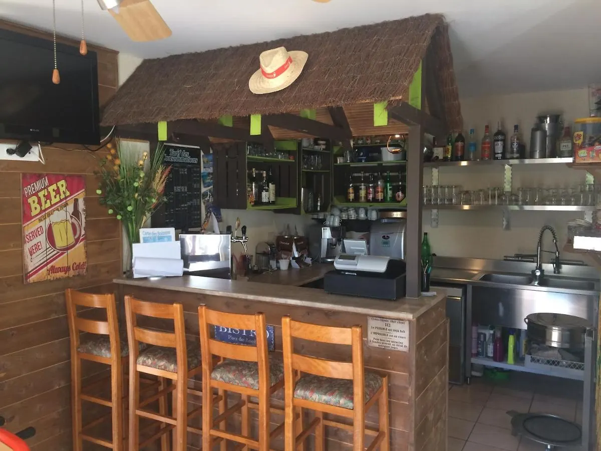 Holiday park Les Sentiers Du Causse Hotel Lentillac du Causse France