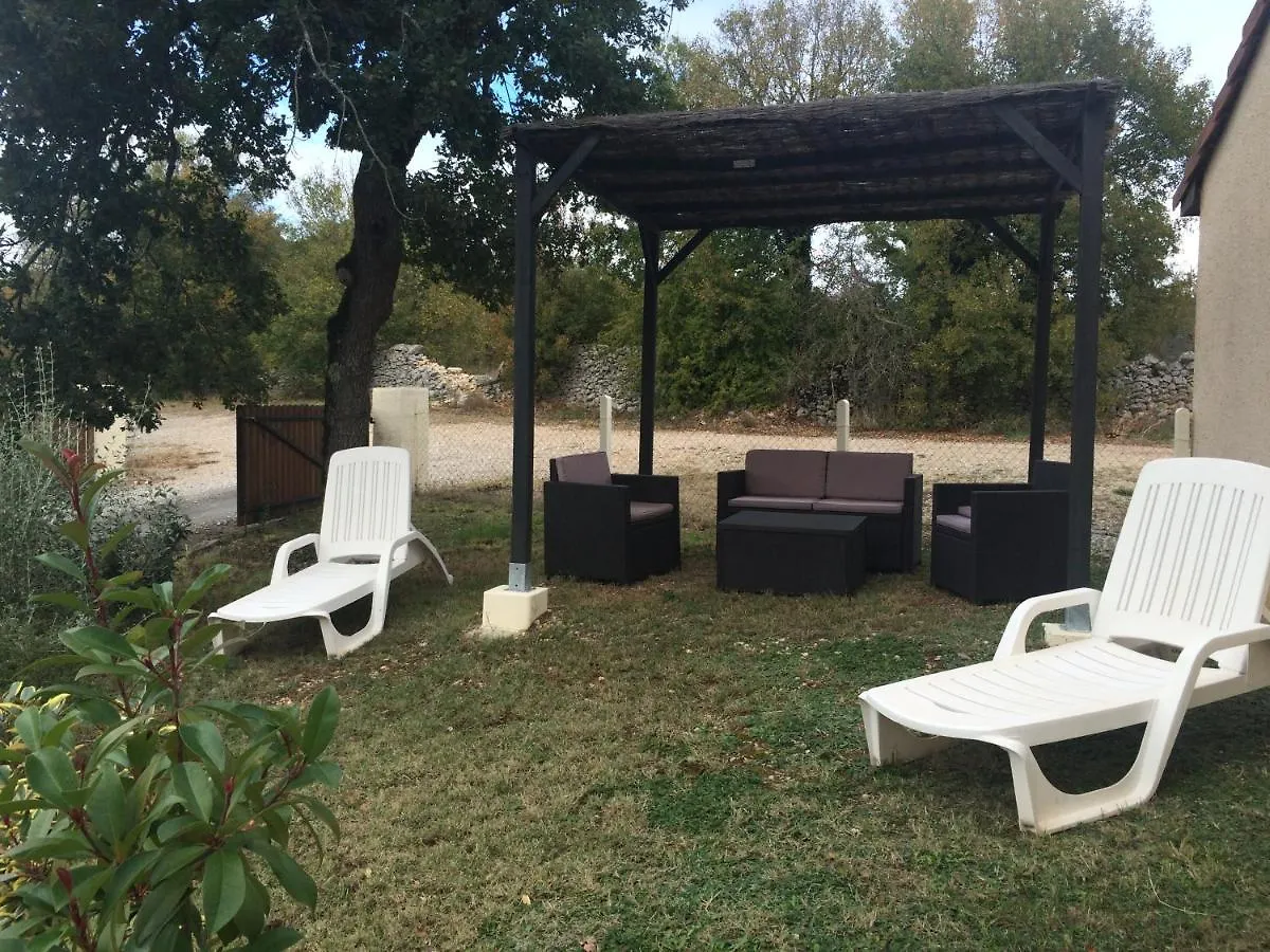 Holiday park Les Sentiers Du Causse Hotel Lentillac du Causse