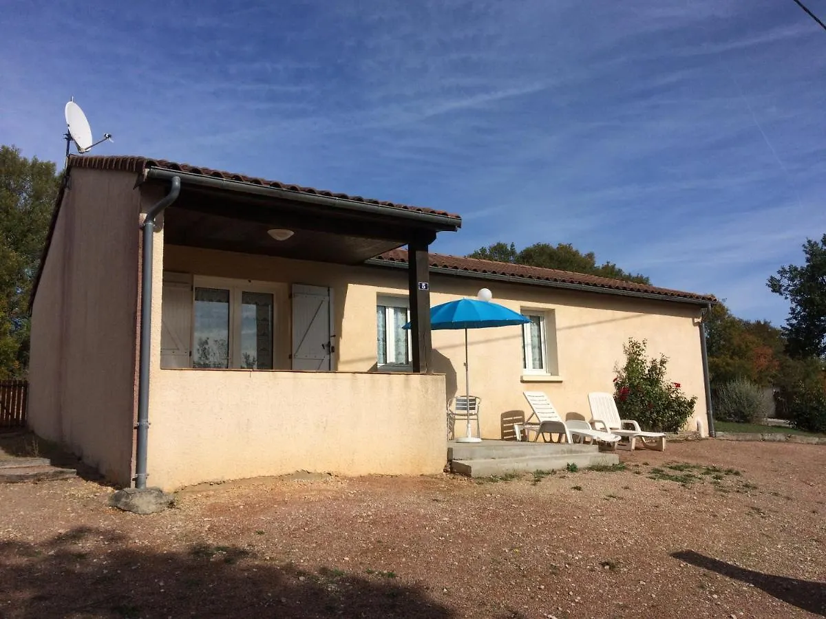 Les Sentiers Du Causse Hotel Lentillac du Causse
