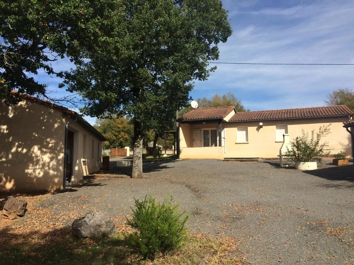 Les Sentiers Du Causse Hotel Lentillac du Causse 0*,  France