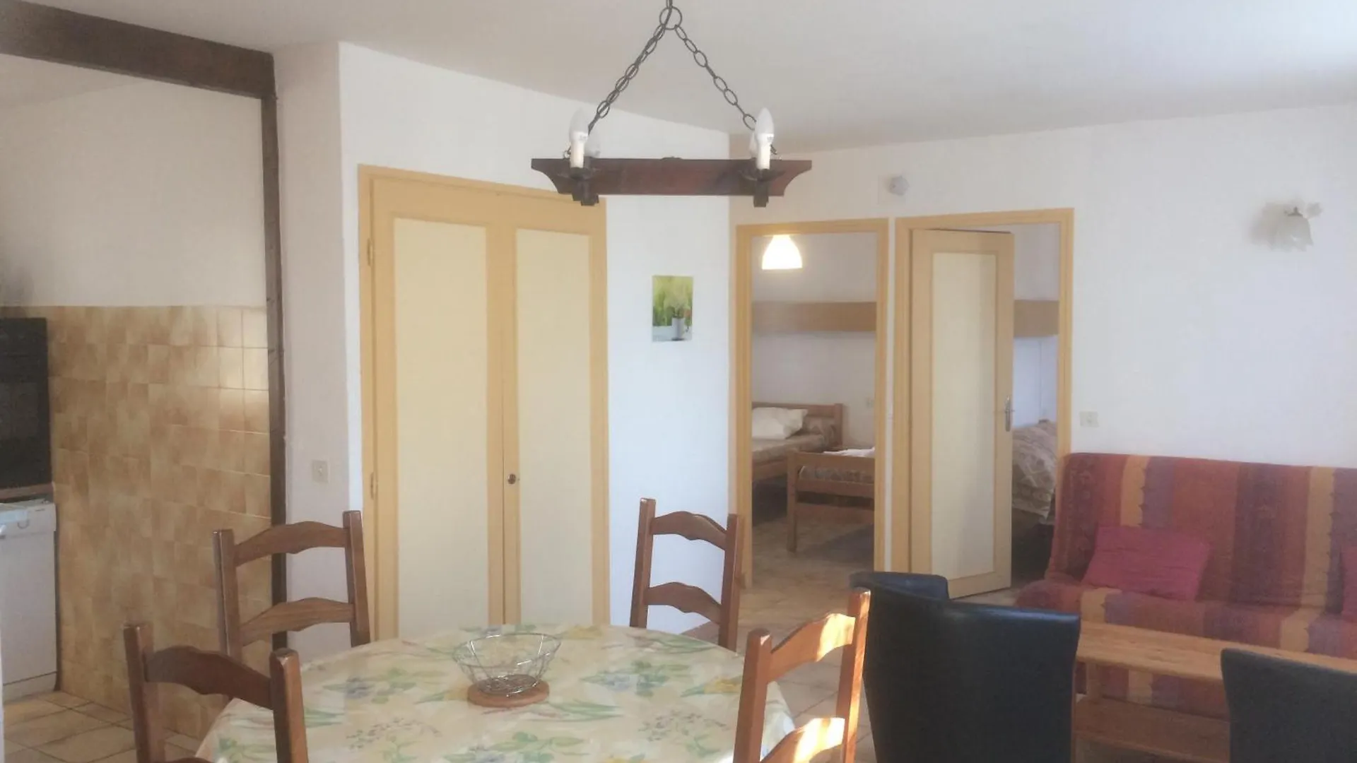 Les Sentiers Du Causse Hotel Lentillac du Causse France