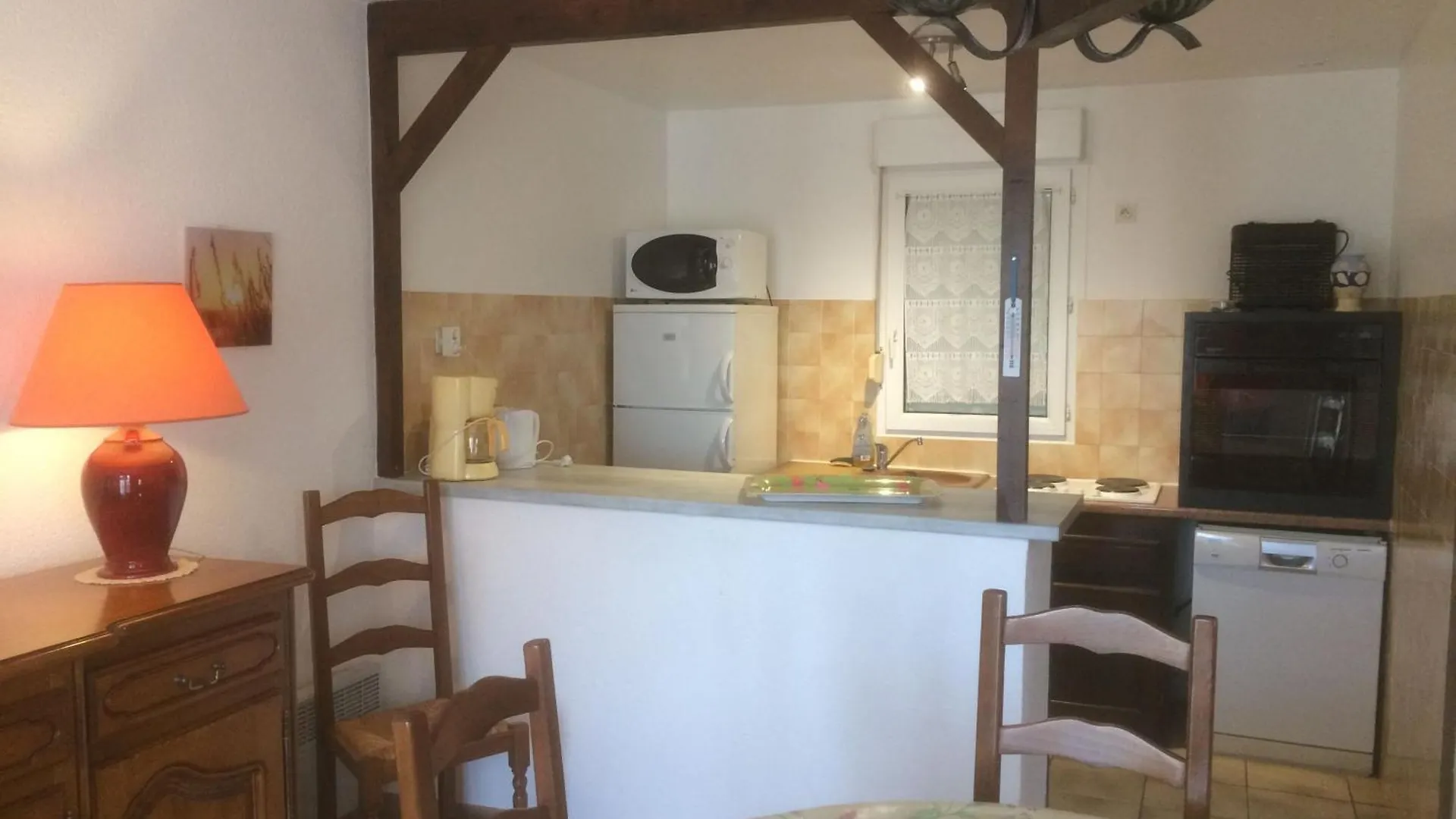 Les Sentiers Du Causse Hotel Lentillac du Causse 0*,  France